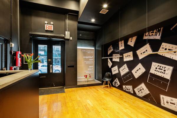 $22,000 / 3900ft2 - Espacio completamente acondicionado para bienestar, fitness o uso creativo en TriBeCa (TriBeCa)63788808000515120