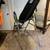 Inversion Table - Golds Gym -- Excellent Condition 4 thumbnail