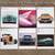 6 Desktop Calendars – 2026 & 2027 Calendars – See Description & Photos 12 thumbnail