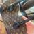 Large Louis Vuitton Brown & Black Flandrin Handbag 2 thumbnail