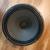 16 ohm Celestion Midnight 60 Speaker 2 thumbnail