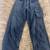 Agolde Brand Black Wash Jeans - Size 23 (FITS MORE LIKE A 24) - LIKE N 4 thumbnail