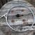 Heavy duty 55 gallon drum lids with bolted bands new 12 thumbnail