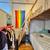 E Williamsburg 4 bed loft; 2 bedrooms with windows 16 thumbnail