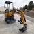NEW Mini Excavator 3 thumbnail