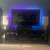 Rare Polk SRT Home Theater Speakers 2 thumbnail