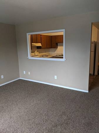 1 & 2-Bedroom apartments available now! 1