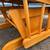 SHERMAG Nursery Glider Rocker w/ matching Footrest (Restored) 8 thumbnail