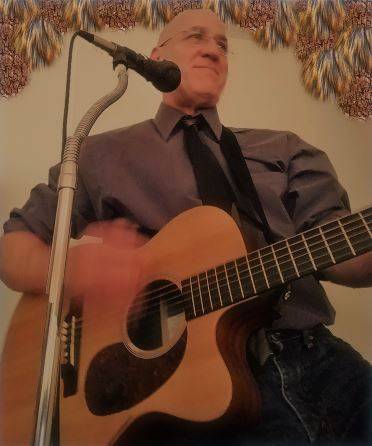 Cantante - Músico de guitarra disponible para proyectos (Palm Springs y alrededores)63439138363009122