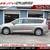2017 Chrysler Pacifica Touring-l minivan 4d 1 thumbnail