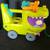Vintage Rugrats Car 5 thumbnail