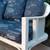 Vintage Complete Sun-Room Wicker Furniture 4 thumbnail