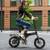 2024 OTG  Jetson Ebike 20Mph, 20 Mile Range 1 thumbnail