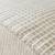 Summer Refresh Beautiful 15" Square Silk Natural Textured Throw Pillow 4 thumbnail