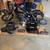2013 Harley Davidson Wide glide 5 thumbnail