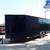 2026 Discovery Nitro-Lite Aluminum 8.5 x 20 V-Nose Enclosed Combinatio 2 thumbnail