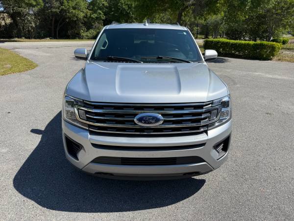 2019 FORD EXPEDITION XLT 4x4 4dr SUV stock 13181 - $23,264 (Conway)63499738698115121