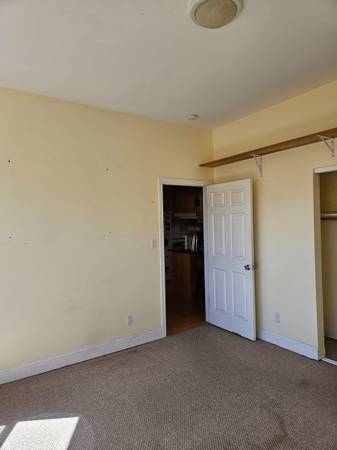 $2,357 / 4br - ¡ENORME espacio y privacidad incomparable! ¡Tus propias 2 habitaciones + baño privado! (barrio Mission)63824661018499124