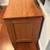 Entertainment Center - Stickley Style, Craftsman, Solid Oak 3 thumbnail