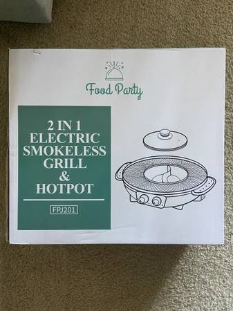 Cookware Pan, Pot bundle 1