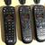 Dish 52.0 (4) TV remotes 3 thumbnail