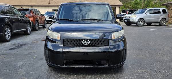 2010 Scion xB 5 puertas Wgn Automático Serie de Lanzamiento 7.0 (Nacional) - $11,900 (1634 NW Broad St Murfreesboro, TN 37129)63470581449091121