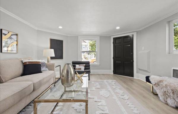 $3,600 / 3br - 1213ft2 - Commute you Say? 3B • 2B Apt. (emeryville)63667924497793123