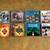 Variety Of Blues Rock Cd's 10 thumbnail