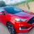 2022 Ford Edge ST 4x4-RARE/Pretty Rapid Red,V6,FUN VEHICLE,SHARP TOO!! 2 thumbnail