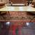 Antique Rectangular Marble Coffee Table 1 thumbnail