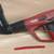 Hilti dx460 dx 460 powder actuated fastening tool nail gun w/ mx72 mag 6 thumbnail