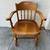 Vintage Northwest Chair Co. Captains Chair 1 thumbnail