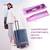 Massager with 10 Pulse Settings Strong Vibration,Personal Total Body T 5 thumbnail