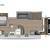 2026 Jayco Jay Feather 26FK Double slide Trailer 2 thumbnail