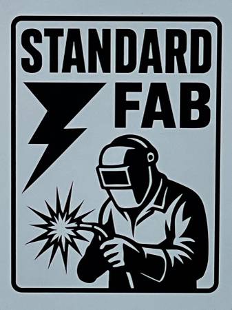 Architectural Welder/ Shop Foreman 1