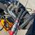 Mini skidsteer hydraulic rotating grapple 6 thumbnail