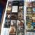 CD's  /DVD's 3 thumbnail