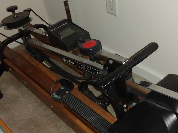 exercise equipment 1