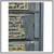 Huang Geng "tibetan Buddha" Collage Of Letterpress Scriptures 8 thumbnail
