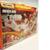 MATCHBOX Vintage 1998 MEGA-RIG POWERED SPACE BASE SET 4 thumbnail