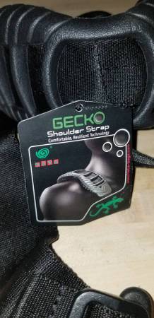 Kata GECKO Shoulder Strap (NEW) 1