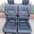 Bucket Seat Pair 2024 Ford Explorer 2nd Row Rear 9 thumbnail
