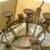 New Rustic Farmhouse Candelabra Chandelier 3 thumbnail
