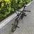 Hyper BMX Bike + Bike Rack + 2 Helmets 12 thumbnail