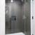 Tile backsplash, Den, Granite countertops, Downtown views 3 thumbnail