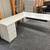 Desk -  L shape desk with locking drawers 15#36 1 thumbnail