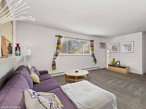 Dayton Walking Path To Wsu - Room for Rent