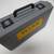 Fluke 88 Automotive Multimeter Grey Hard Case Accessories 15 thumbnail