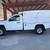 2013 Chevy 2500hd Duramax diesel meals on wheels Truck 12 thumbnail