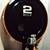 2Box Drumit 5 14" Kick Bass Drum w/Rack Clamp 3 thumbnail
